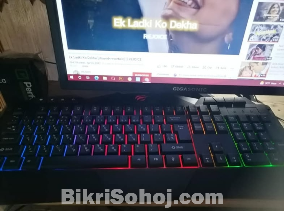 Used computer like brand new